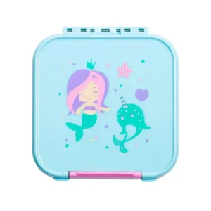 Hot 'Bento Two', Mermaid Friends Madpakken