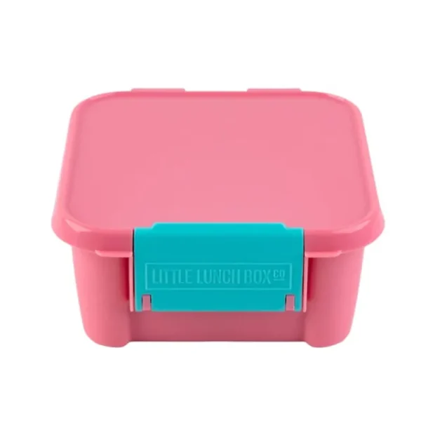 Fashion 'Bento Two', Strawberry Madpakken