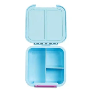 Discount 'Bento Two', Sky Blue Madpakken