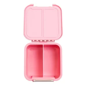 Store 'Bento Two', Blush Pink Madpakken