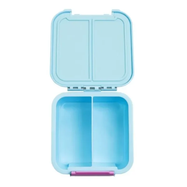 Discount 'Bento Two', Sky Blue Madpakken