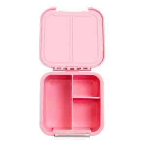 Store 'Bento Two', Blush Pink Madpakken