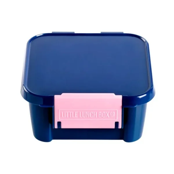 Clearance 'Bento Two', Steel Blue Madpakken