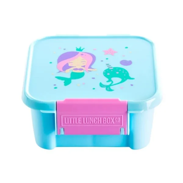 Hot 'Bento Two', Mermaid Friends Madpakken