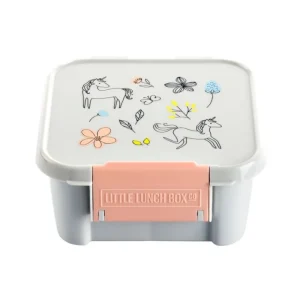 Sale 'Bento Two', Spring Unicorn Madpakken