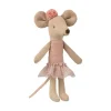 Shop Ballerina Mouse, Big Sister 16-1730-00 Maileg