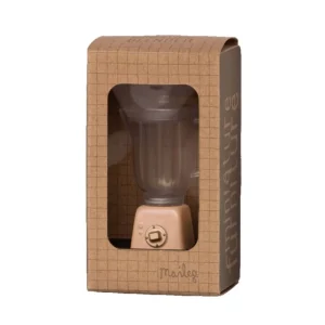 Hot Miniature Blender - Pudder Maileg