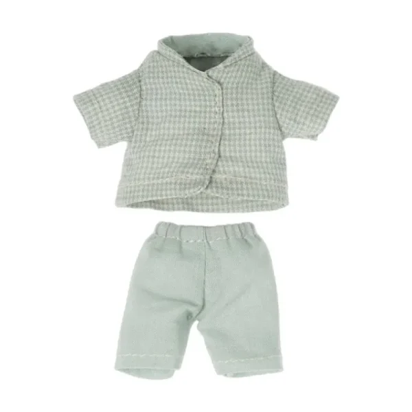 Shop Pyjamas, Lillebror Mus 16-1727-02 Maileg