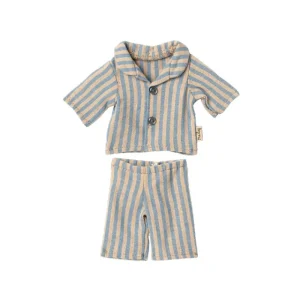 Cheap Pyjamas Til Teddy Junior Maileg