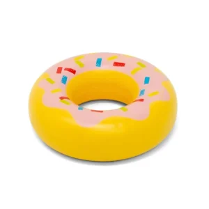 Sale Donut M/Pink Glasur Legekøkken