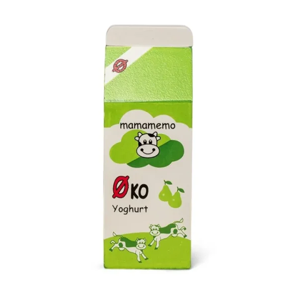 Store Oko Yoghurt Paere Legekøkken