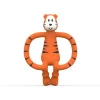 Sale Teething Teddy Tiger Rangler & Bideringe