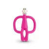 Discount Teething Pink Rangler & Bideringe