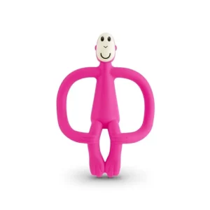 Discount Teething Pink Rangler & Bideringe