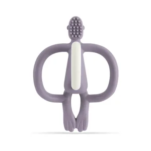 New Teething Purple Rangler & Bideringe