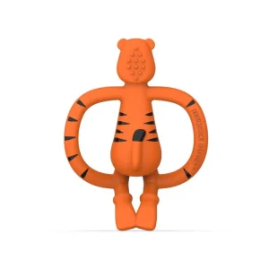 Sale Teething Teddy Tiger Rangler & Bideringe