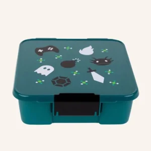 Cheap Bento Five Lunch Box - Game On Madpakken