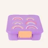 Cheap Bento Five Lunch Box - Rainbow Roller Madpakken