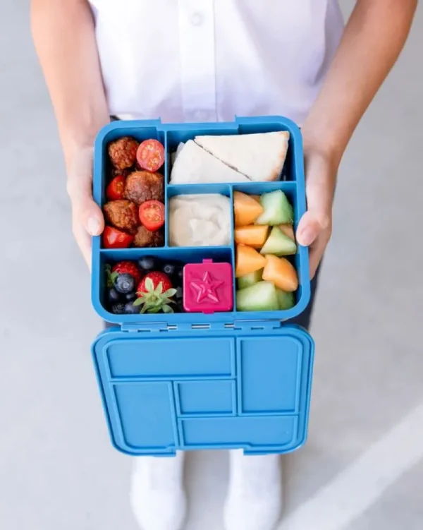 Sale Bento Five Lunch Box - Galactic Madpakken