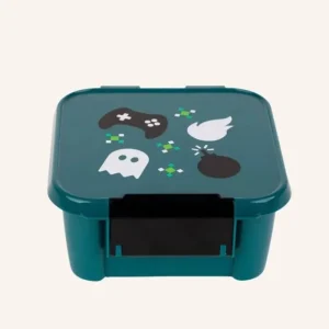 Hot Bento Two Snack Box - Game On Madpakken