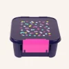 Online Bento Two Snack Box - Confetti Madpakken