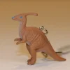 Best Sale Noglering Dinosaur Parasaurolophus Nøgleringe