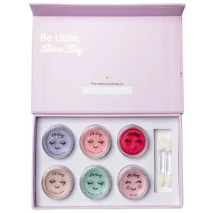 New - Sweet Treat Make-Up Saet Make-Up