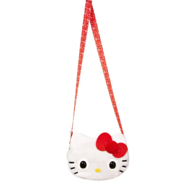 Best Sale Sanrio - Hello Kitty Skuldertasker