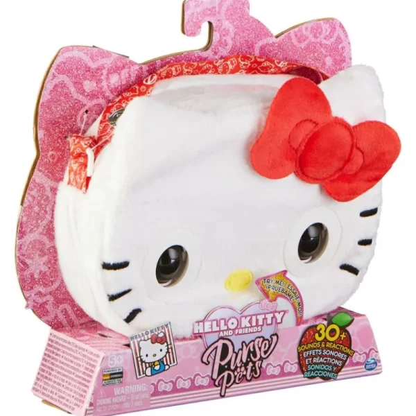 Best Sale Sanrio - Hello Kitty Skuldertasker