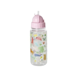 Sale Drikkedunk 450Ml - Lyserod - Sweet Jungle Drikkedunke