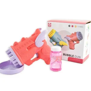 Best 1 Stk Bubble Gun Udeleg