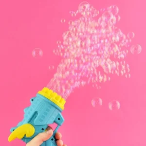 Best 1 Stk Bubble Gun Udeleg