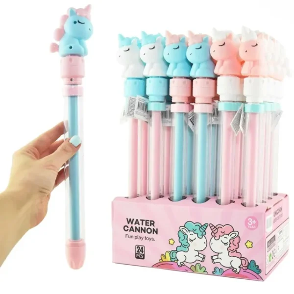 New Water Shooter Unicorn Udeleg