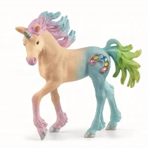 Best Sale Marshmallow Unicorn Foal Dyr