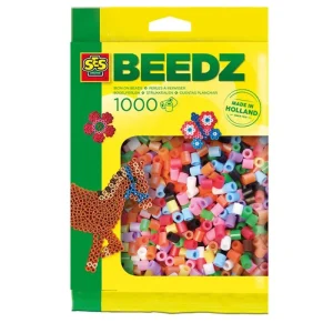 Clearance Creative Perler 1000 Stk. Basic Perler