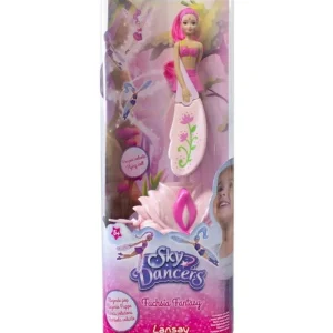 Shop Sky Dancer Fuchsia Fantasy Alle Dukker