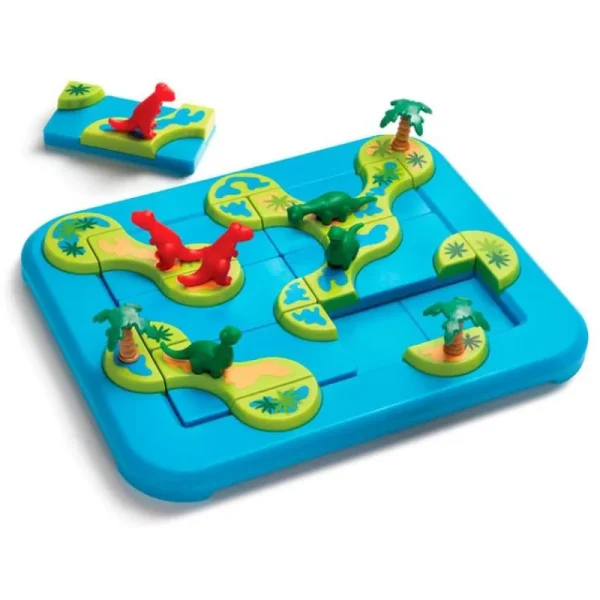 Cheap Dinosaurs Island Spil