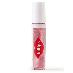 Discount Lipgloss Caramel Make-Up