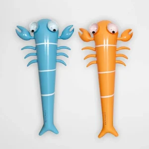 Best Sale Badedyr, Sonny The Sea Creature Badeleg