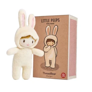 Best Sale Little Peeps - Binky Bunny Alle Dukker