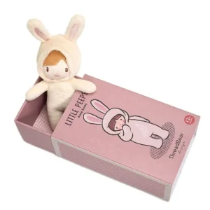 Best Sale Little Peeps - Binky Bunny Alle Dukker