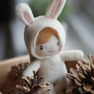 Best Sale Little Peeps - Binky Bunny Alle Dukker