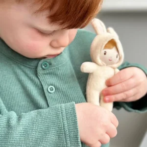 Best Sale Little Peeps - Binky Bunny Alle Dukker