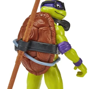 Clearance Basic Figures, Donatello Blandet Legetøj