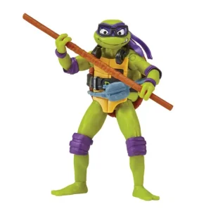 Clearance Basic Figures, Donatello Blandet Legetøj