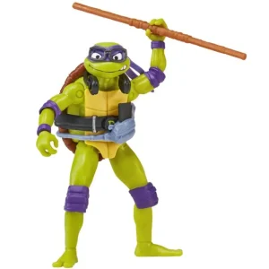 Clearance Basic Figures, Donatello Blandet Legetøj