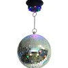 Cheap Spejlkugle Disco Lampe Lamper