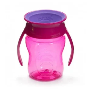 Best Sale Cup Baby, Pink Service