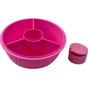 Cheap Pokebowl Madkasse, Guava Pink Madpakken