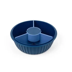 New Pokebowl Madkasse, Hawaii Blue Madpakken